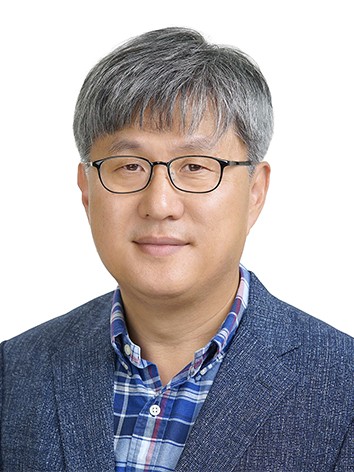 이상환(한국외대 정치외교학과) 교수