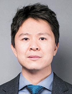 김용신 고려대 교수·전기전자공학부