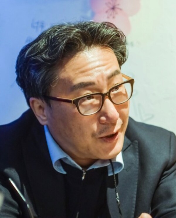 김건표 연극평론가·대경대 연극영화과 교수