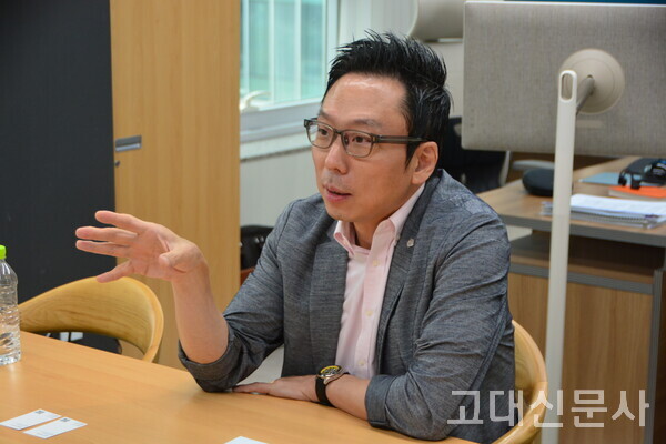 김승주 교수는 “기술은 죄가 없다”며 “국제 공조가 어렵다면, 국내에서 할 수 있는 수사 방법을 찾아야 한다”고 말했다.