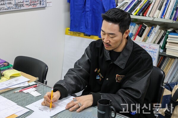 최장순 대표는 “누군가를 소외시키려 하지 않고 다양한 세계를 인정하는 브랜딩을 한다면 사람을 위한 기획에 다가설 수 있다”고 말했다.