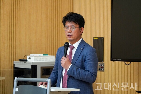 VISION 2030에는 성과 관리 지표 개편 외에도 브랜드 전략 체계도 함께 담길 예정이다.