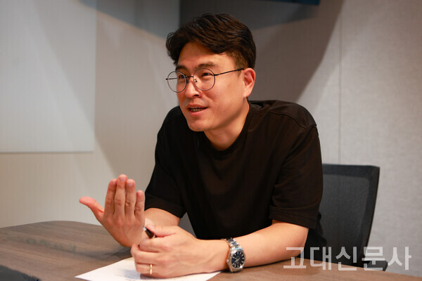 김남호 로보로드 대표는 "국내 F1 그랑프리 유치 성공을 위해서는 F1 재정 운용 경험이 많은 해외 인력의 도움이 필요하다"고 했다.