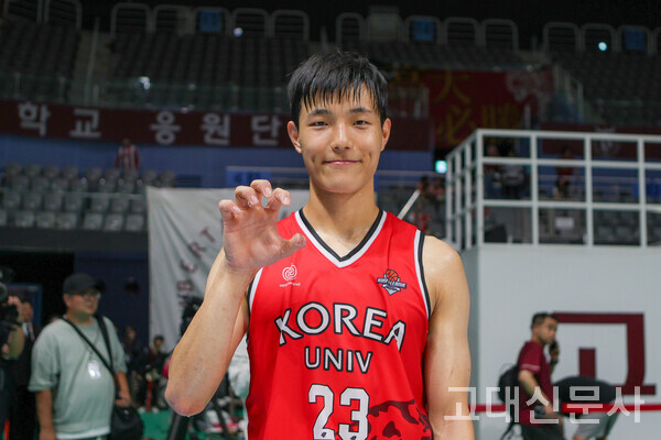 양종윤(사범대 체교25, G)