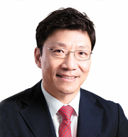 김재호 학교법인 고려중앙학원 이사장