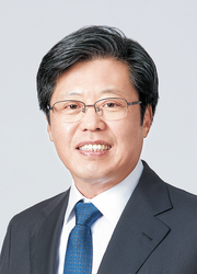 승명호 고려대학교 교우회장