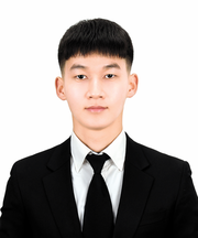 김기환 일반대학원 총학생회장