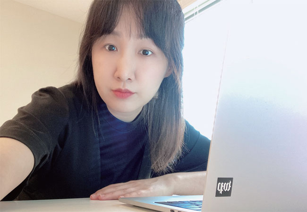 신유진 기자는 “한국에서도 데이터 시각화에 대한 흥미가 높아지고 활발히 소통하는 분위기가 형성 되길 바란다”고 했다.