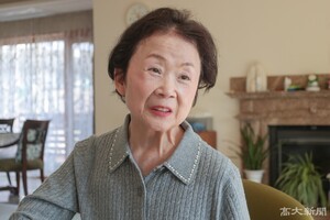 파킨슨병 만난 정신과 전문의, 위로의 글 전하다