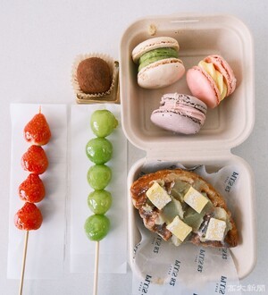 뚱카롱, 탕후루, 두쫀쿠 … 디저트 유행 공식은